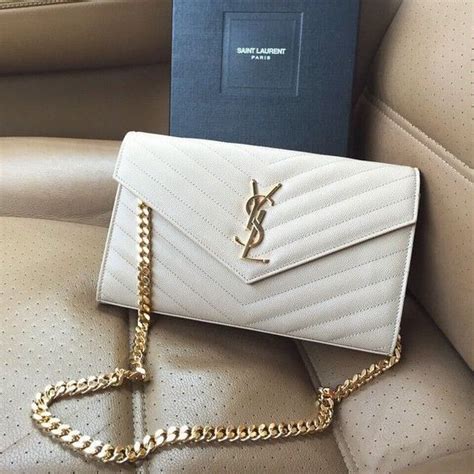 ysl mini white bag|ysl mini crossbody bag.